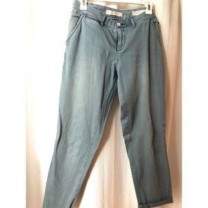 Jeans from Anthropologie